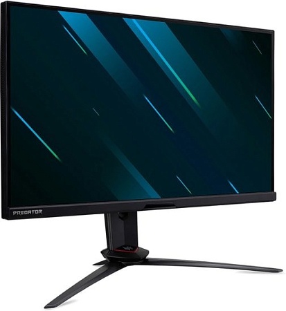 Монитор Acer Predator XB273UNVbmiiprzx