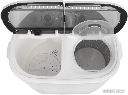 Активаторная стиральная машина Hyundai WMSA3202