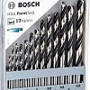 Набор оснастки Bosch 2608577349 (13 предметов)
