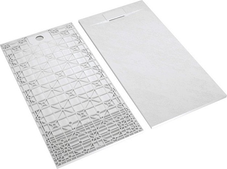 Душевой поддон RGW TUS-W 90x120