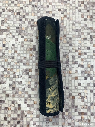 Органайзер для палатки Сибтермо 6 карманов 01410202