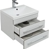 Aquanet Тумба с умывальником Верона 58 281094