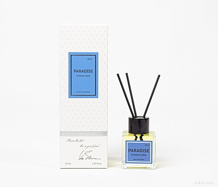 Stenova Home №22 Paradise (50 мл)