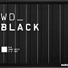 Внешний накопитель WD Black P10 Game Drive 2TB WDBA2W0020BBK