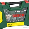 Набор оснастки Bosch 2607017311 (91 предмет)