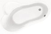 Ванна Santek Ибица 150x100 L (1WH112034)