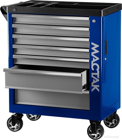 Тележка Мастак 521-07580B