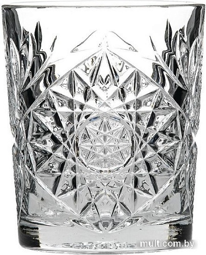 Стакан для виски Libbey Hobstar 265100002