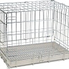 Клетка Triol 002Z 30671002 (оцинкованная)