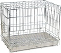 Клетка Triol 002Z 30671002 (оцинкованная)