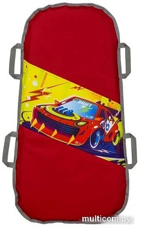 Ледянка Тяни-Толкай ЛДМД-300 (Rapid)