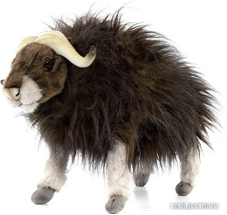 Классическая игрушка Hansa Сreation Овцебык 5572 (42 см)
