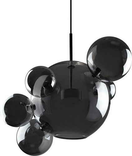 Подвесная люстра LOFT IT Bolle 2029-P6