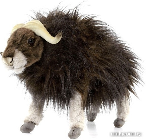 Классическая игрушка Hansa Сreation Овцебык 5572 (42 см)