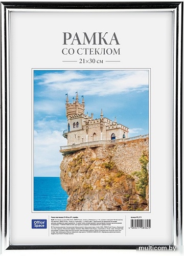 Фоторамка OfficeSpace №1 РП_2771