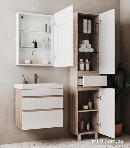 Volna Шкаф-пенал Conty 40