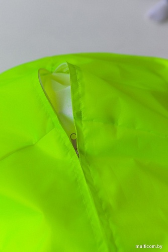 Mio Tesoro Груша XL GF-110x80-N (неон)