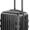 Чемодан-спиннер Bugatti Galatea 49709401 (черный)