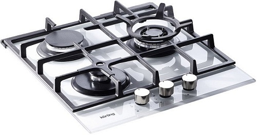 Варочная панель Korting HGG 485 CTW
