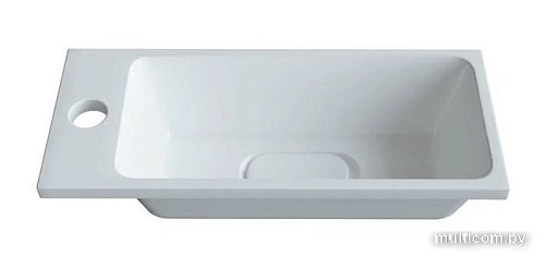 Умывальник Madera Modul 50