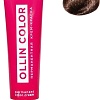 Крем-краска Ollin Professional Color перманентная 5/3 светлый шатен золотистый 60 мл