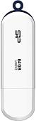 USB Flash Silicon-Power Blaze B32 16GB (белый)
