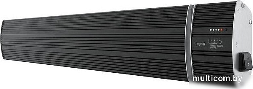 Инфракрасный обогреватель Energolux EIHL-2400-D1-BC