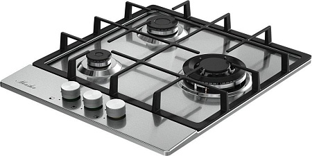 Варочная панель Monsher MSG 43 Acier