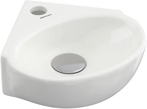 Умывальник Berges Wasserhaus Small 30 182011