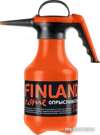 Ручной опрыскиватель Finland Home 1734