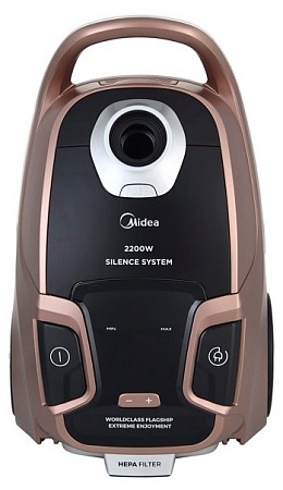 Пылесос Midea MVCB52A