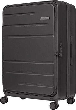 Чемодан-спиннер Fabretti EN1030-28-3