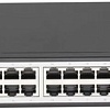 Управляемый коммутатор 2-го уровня BDCOM S2528-C