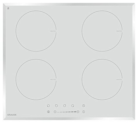 Варочная панель GRAUDE IK 60.1WF