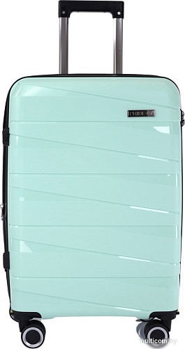 Pride РР-201 (3шт, мятный)