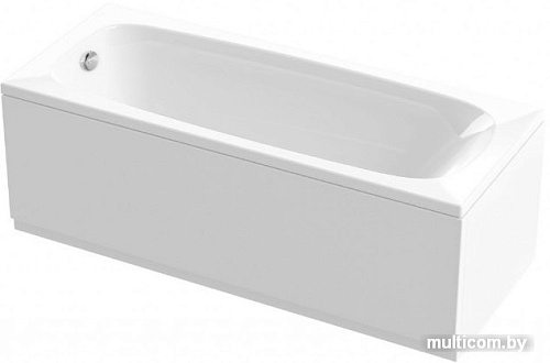 Экран под ванну Cezares Eco-130-SCR