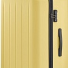 Чемодан-спиннер Ninetygo Danube MAX Luggage 28&amp;quot; (желтый)