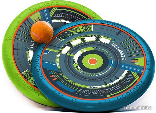 Активная игра OgoSport OgoDisk Ultimate SMU01