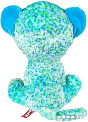 Классическая игрушка Fancy Глазастик Леопард GLP0G\S