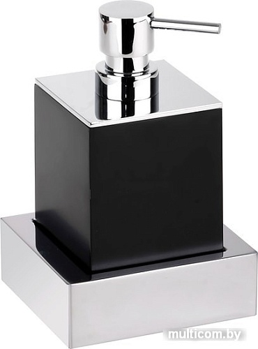 Дозатор для жидкого мыла Bemeta Gamma 145409012