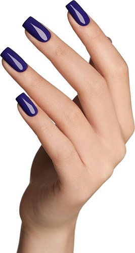 Гель-лак Emi AR Силуэт №489 9 мл