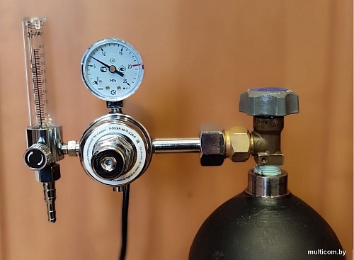 Регулятор расхода Сварог У-30/АР-40-П-220-Р