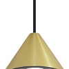 Подвесная люстра Wolta WSL-GU10/P08G