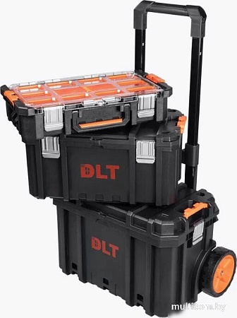 Набор ящиков DLT 320382