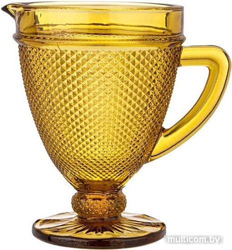 Кувшин Lefard Muza Color Гранат 781-222