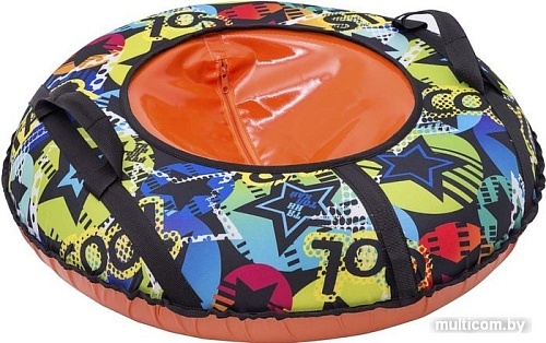 Тюбинг Тяни-Толкай Cool 93 см