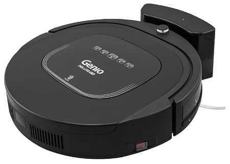 Пылесос Genio Deluxe 370