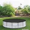 Аксессуары для бассейнов Bestway Тент 427 см для бассейна 427 см 58248