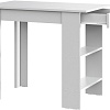 Кухонный стол NN мебель СО 6 Серия 2 00-00112294 (белый)