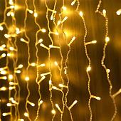 Световой дождь SHLights LDCL300C-WW